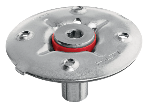 Disque à grille X-FCM-R HL 28/33 