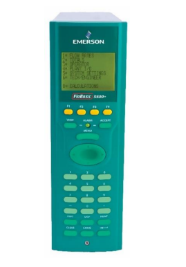 FloBoss™ S600 Plus