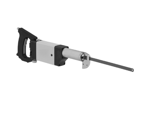 Scies à métaux pneumatiques légères