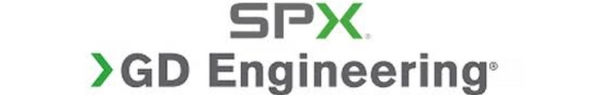 Joint de vis de purge de sécurité SPX GD Engineering 3299-0001-05, matériau : nitrile