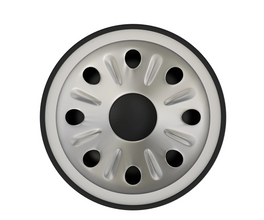 RE45864 : Filtre à huile hydraulique