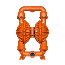 08-11138 - Pompe AODD, aluminium, 2