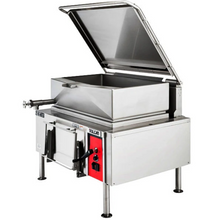 VULCAN VE30 – Industrial Electric Heating Element