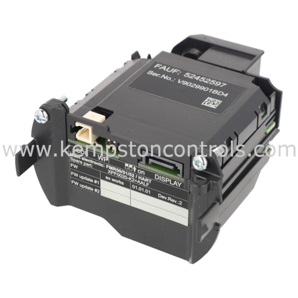 Électronique Micropilot FMR5x XPF0020-12E7/0