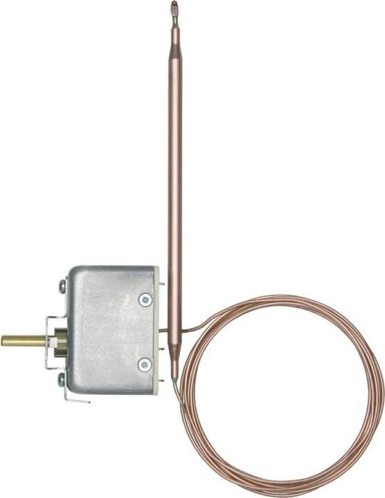 Jumo EM-1 - Thermostat Modèle 60/60001141 0-200 °C, Capillaire 1000 mm