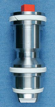 Ensembles de bouchons hydrauliques solides