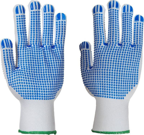 A113 - Gants Polka Dot Plus