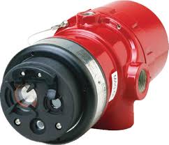 Det-Tronics X5200GA4N13SE2 (013256-001) 