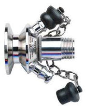Corps de type W9 T (850001)