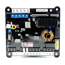Régulateurs de tension Marelli