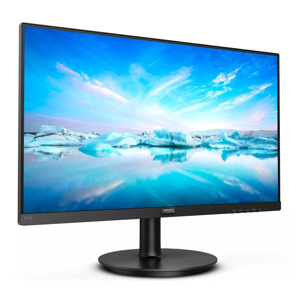 Moniteur Philips IPS 24 pouces
