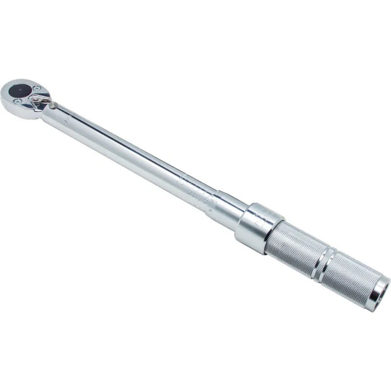 Clé dynamométrique réglable Proto 1/2" Dr 16 - 80 pi-lb