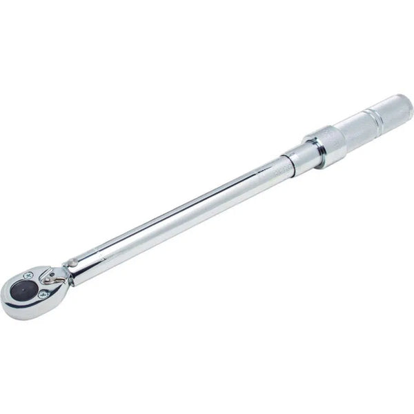 Clé dynamométrique réglable Proto 3/8" Dr 20-100 pi-lb