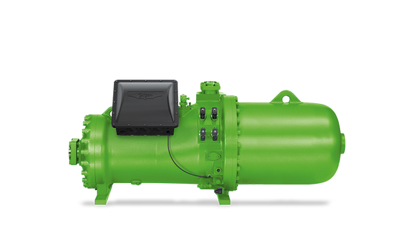 Compresseur à vis CSH7563-80Y-40P