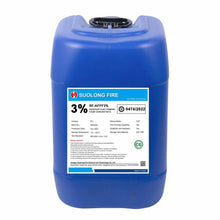 Mousse anti-incendie AFFF 3 % EC/MED