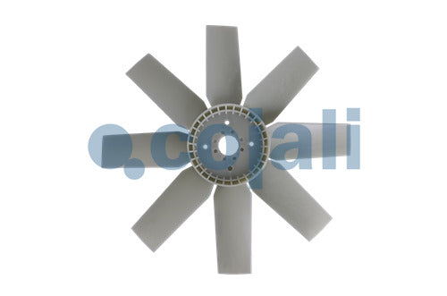 1604585400 PALES DE VENTILATEUR